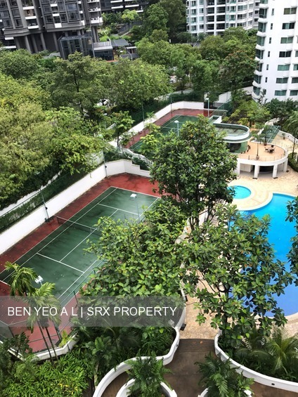 Astor Green (D21), Condominium #199711662